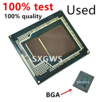 1PCS 100% test good SR1ZW I7-4700HQ SR1ZX I7-4870HQ SR1ZY I7-4980HQ SR18K I7-4770R SR18P I7-4570R SR18M I7-4670R BGA Chipset