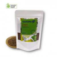 TeAROMA 有機南非國寶茶 100g