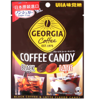 味覺糖 綜合咖啡風味糖 (65g)