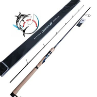 JORAN GO STRIKE GALATICA XT TORAYCA 30T CARBON FUJI