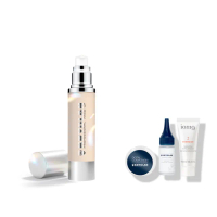 【KRYOLAN 歌劇魅影】凝水粉妝慕絲 50ml(肌膚內的蘋果光)