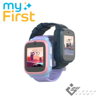 【myFirst】Fone S3 4G智慧兒童手錶
