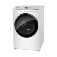 【Panasonic】17公斤高效抑菌系列 變頻溫水滾筒洗衣機(NA-V170MW) 【APP下單點數加倍】