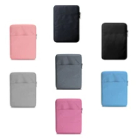 Handbag Sleeve Case for ipadmini6 12345 8inch Bag Cover Waterproof Zipper Pouch G2AC