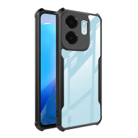 เคสใสป้องกันการตกกระแทก, สำหรับ Infinix Hot 50i