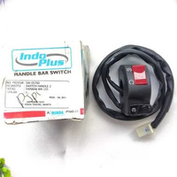 SAKLAR KANAN STATER STARTER GAS SPONTAN WR155 WR-155 WR 155 B3M H3975 ASLI 100% (SETARA ORIGINAL)