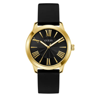 GUESS นาฬิกาข้อมือรุ่น ERIC สีดำ