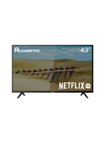 ทีวี FHD LED (43", Smart) รุ่น 43HS400AN