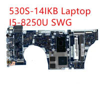 Motherboard For Lenovo ideapad 530S-14IKB Laptop Mainboard I5-8250U SWG 5B20R11985