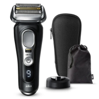 Braun 百靈 Series 9 Pro Wet & Dry 乾濕兩用電動鬚刨 9410S