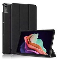 30PCS/Lot For Lenovo Tab P11 2nd 11.5 TB-350 Gen 2 11.5 Tablet Luxury Slim PU Leather Case Protective Skin Flip Cover