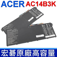ACER AC14B3K 電池P236 V3-371 V3-372 V5-112P V5-122 V5-132 R3-131T R3-371 R3-471 R5-471T R7-371 R7-371T