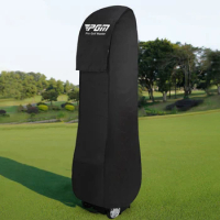 Golf Bag Rain Cover UV Protection Golf Bag Rain Protection Cover Protect Your Clubs Golf Travel Bags for Men Women Golfer