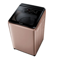 【Panasonic 國際牌】17公斤智能聯網變頻系列 直立式溫水洗衣機(NA-V170NM-PN)