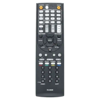 User Friendly RC803M Remote Control for ONKYO TXNR609 HTS7409 HTS8409 Receivers Remote Replacement Enjoy Smooth Control