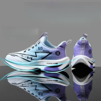 Running Shoes, Chitu 8 Pro, Suitable for Summer, Youth and Big Kids, Shock Absorption, Speed, with C