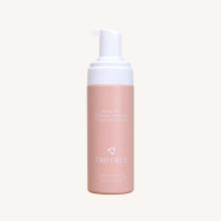 【TRIFORCE 翠芙思】白茶胺基酸私密清潔慕斯150mL(私密處清潔/私密保養/私密洗/保濕潔淨/緊實/修護抗老)