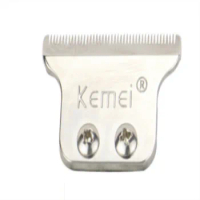 Kemei Razor Blades Shaving Replacement -layer 1102 2024 1971 2026 1986 6032 5027 Professional Men's Hair Face Head Shave Blade