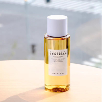 2025 สินค้าใหม่ skin1004 Skin Care Angel Cenla Asiatica Toner Essence Tea Tree Toner Moisturizing Mo