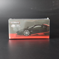 Tarmac Works - Pagani Imola - Nero Oro