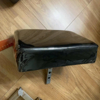 Gối to như gối lỗ tổ ong (thay thế khung ngang và khung u có chân T )