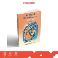 Buku Filsafat Perdamaian - Fahruddin Faiz - Mizan