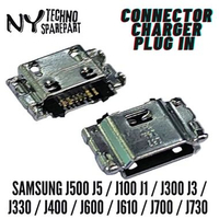NY PLUG IN SAMSUNG J5 / J100 / J3 / J330 / J400 / J600 / J610 / J700 / J730 / J530 / J320 / G610 / G