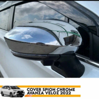 Cover spion all new avanza veloz 2022 croome