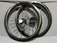 8lien L5W Wide Version ホイール 実走200km弱 8lien L5W Wide Version ホイール 実走200km弱 - メルカリ