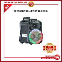 EL SPEAKER DAT SPK TROLLEY DT109 ECO+