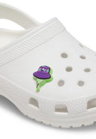 CROCS Jibbitz Purple Bucket Hat ตัวติดรองเท้า