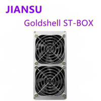 Goldshell ST-BOX STARCOIN MINER 13.9 KH/S±10% 61W with PSU better than Antminer s9 R4 Innosilicon