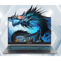 Mechrevo 蛟龍 JL15K 15.6" Ryzen 7 7445H RTX 3050 16GB+512GB Windows 11 電競手提電腦(NB-M15KR7D+LB-PCNB)