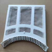 1PCS tumble dryer filter replacement for Midea MH70VZ30 Screen Filter Cloth Dryer