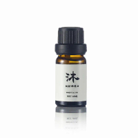 【MOUSSENATURE 沐時光】檸檬草檸檬香茅精油(單方精油 LEMONGRASS ESSENTIAL OIL)