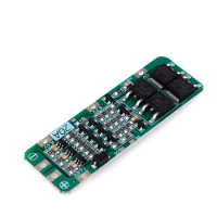 20Pcs Arrival 3S 20A Li-ion Lithium Battery 18650 Charger PCB BMS Protection Board 12.6V Cell 64x20x3.4mm Module