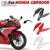 CBR-500R For Honda CBR500R CBR 500R 500 R 2019 2020 2021 2022 Motorcycle Front headlight SideGuard Fairing Cover Protection