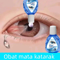 Obat tetes mata obat mata minus obat mata katarak Pengobatan obat mata berlemak mata kering Sakit ma