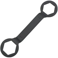 GY6125 scooter pulley nut double-headed wrench 39-41 motorcycle clutch disassembly wrench tool