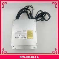 For HP Z440 Workstation Power Supply 719795-005 858854-001 DPS-700AB-1 A