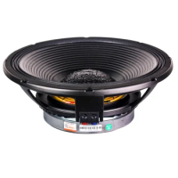 A-1197 12/15/18 Inch Woofer Subwoofer Speaker 190-220 Magnetic 75-100 Cores Steel Imported Paper Pot