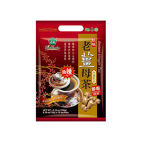 薌園 原味老薑母茶(10gx18包入)【小三美日】 DS010758