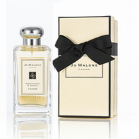 【Jo Malone】100ml香水特賣區~牡丹與胭紅麂絨 羅勒&amp;橙花/琥珀&amp;薰衣草 白苔與雪花蓮 桂花 【香草巴黎】｜迷人香氛↘限時下殺