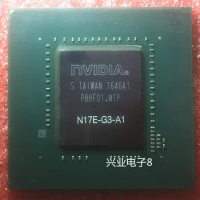 1PCS 100% NEW GTX1080 N17E-G3-A1 N17E G3 A1 BGA Chipset with balls