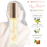 Ussy Pratama skin to skin with Eau de Parfum EDP for Woman and for Men 10ml Cowo Cewe Fragrance Bang