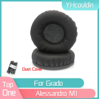 YHcouldin Earpads For Grado Alessandro M1 Headphone Replacement Pads Headset Ear Cushions