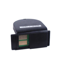 toner chip for XEROX DocuPrint C3300 C2200 color laser printer cartridge reset CT350674 CT350675 CT350676 CT350677