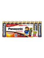 ถ่านอัลคาไลน์ (AAA) รุ่น LR03T/10SL