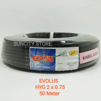 MIC KABEL WISDOM D8S ORYGINAL KUALITAS SUARA TERBAIK ORIGINAL