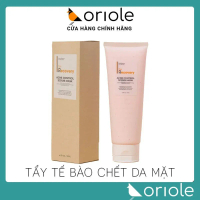 Tẩy Tế Bào Chết Da Mặt The Recovery Acne Control Scrub Mask Giá Sỉ